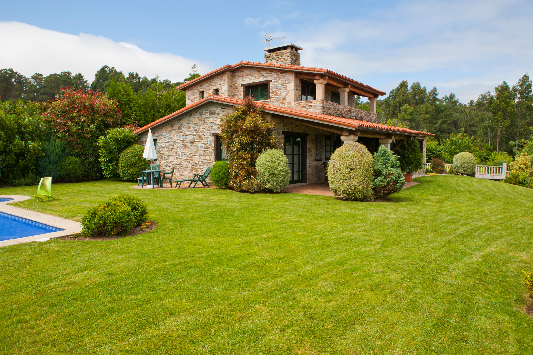 Cottage